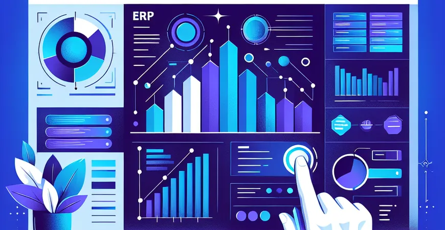  ERP选型总是踩坑？老顾问总结的6大避坑指南来了！